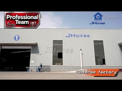 Inleiding van het bedrijf