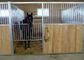 De Boxcomités van het landbouwbedrijf Openlucht Draagbare Paard, 2200mm de Stabiele Poorten van het Hoogtepaard