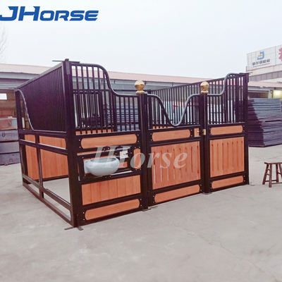 OEM paste 4x2.2m 3.6x2.2m 3x2.2m Mesh Stall Fronts aan