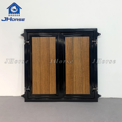 Integral Consolidatie Goedkoop Houten Stable Doors And Window Paarden Schuur Door