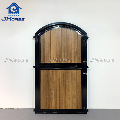 Stevige en goedkope houten schuur