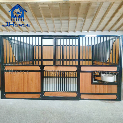 Aanpasbaar Paard Stabiele hoogte Lengte Perfect voor paarden Comfort