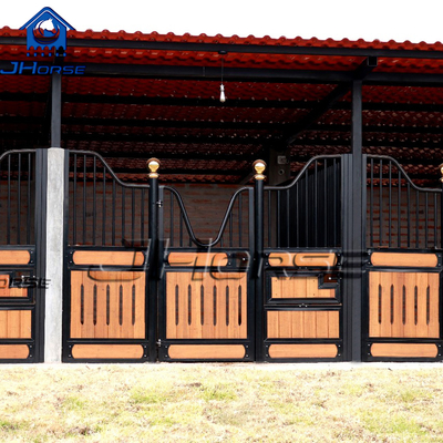 Luxe design Stabiel voordeilingswand Bamboe en hout vulmachines